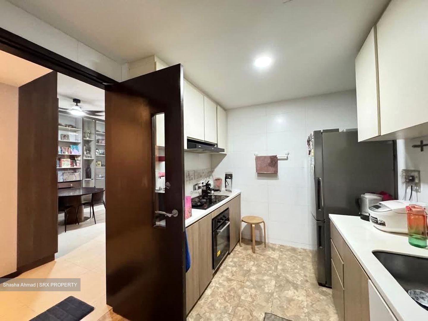 Lake Life (D22), Condominium #539779571